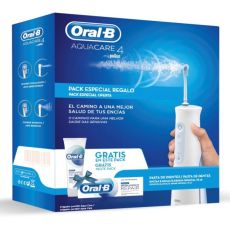 Oral Irrigator Oral-B Aquacare 4 75 ml