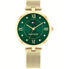 Damklocka Tommy Hilfiger 1692140