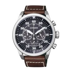 Herrklocka Citizen PROMASTER ECO DRIVE AVIATOR (Ø 45 mm)