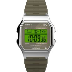 Unisexklocka Timex TW2V41100 (Ø 34 mm)