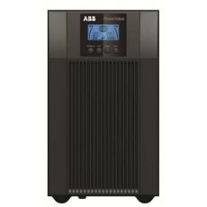 System för Avbrottsfri Strömförsörjning Interaktiv (UPS) ABB 4NWP100160R0001 900 W 1000 VA