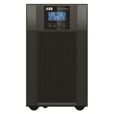 System för Avbrottsfri Strömförsörjning Interaktiv (UPS) ABB 4NWP100162R0001 2700 W 3000 VA