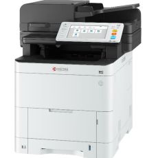 Multifunktionsskrivare Kyocera ECOSYS MA3500cix