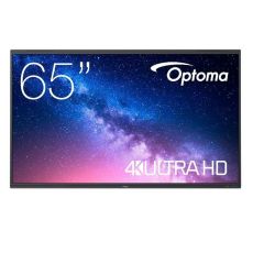 Interaktiv Pekskärm Optoma Premium Creative Touch 65"