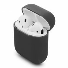 Väska PcCom AirPods Svart