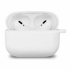 Väska PcCom AirPods Vit Multicolour