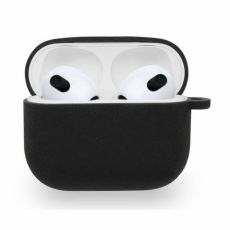 Väska PcCom AirPods 3 Svart Multicolour