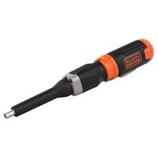 Skruvmejsel Black & Decker BCF601C-XJ