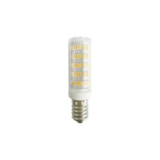 LED-lampa EDM 98842 E 60 W E14 800 lm Rörformig (3200 K)