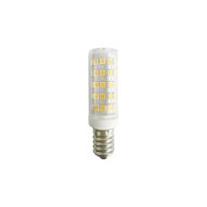 LED-lampa EDM 98843 E 60 W E14 800 lm Rörformig (6400 K)