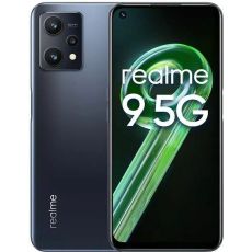 Smartphone Realme 9 5G 6,6" Octa Core 4 GB RA ...