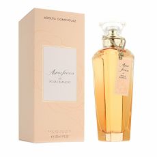 Parfym Damer Adolfo Dominguez EDT Agua fresca de rosas blancas 120 ml