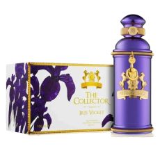 Parfym Damer Alexandre J The Collector Iris Violet EDP 100 ml