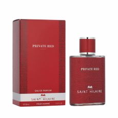 Parfym Herrar Saint Hilaire EDP Private Red 100 ml