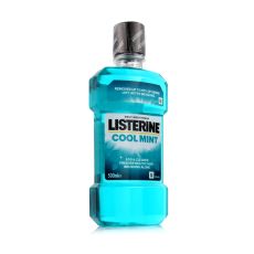 Munvatten Listerine Cool Mint 500 ml