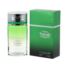 Parfym Herrar Franck Olivier EDT Franck Green 75 ml