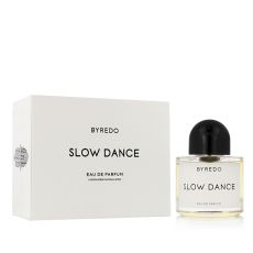 Parfym Unisex Byredo EDP Slow Dance 100 ml