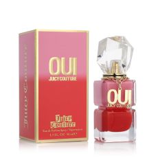 Parfym Damer Juicy Couture EDP OUI 50 ml