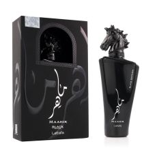 Parfym Unisex Lattafa EDP Maahir Black Edition 100