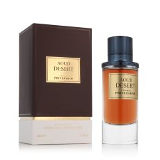 Parfym Unisex Prive Zarah EDP Aoud Desert 80 ml