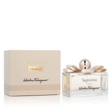 Parfym Damer Salvatore Ferragamo EDP Signorina Eleganza 100 ml