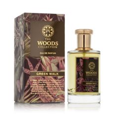 Parfym Unisex The Woods Collection EDP Green Walk  ...