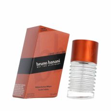 Parfym Herrar Bruno Banani EDT Absolute Man 50 ml