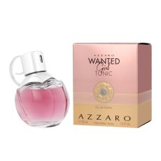 Parfym Damer Azzaro EDT Wanted Girl Tonic 50 ml