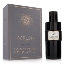 Parfym Unisex Korloff EDP Rose Oud 100 ml