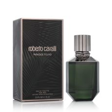 Parfym Herrar Roberto Cavalli EDT Paradise Found For Men 75 ml