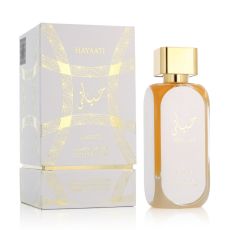 Parfym Unisex Lattafa EDP Hayaati Gold Elixir 100 ml