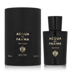 Parfym Unisex Acqua Di Parma EDP Sándalo 100 ml