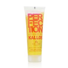 Extra starkt Top Gel Kallos Cosmetics Perfection 2