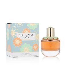 Parfym Damer Elie Saab EDP Girl Of Now Lovely 50 m