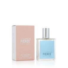 Parfym Damer Abercrombie & Fitch EDP Naturally Fierce 30 ml