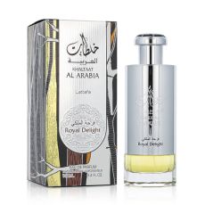 Parfym Herrar Lattafa EDP Khaltaat Al Arabia Royal Delight 100 ml