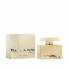 Parfym Damer Dolce & Gabbana The One Gold EDP  ...