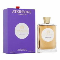 Parfym Unisex Atkinsons Amber Empire EDT 100 ml