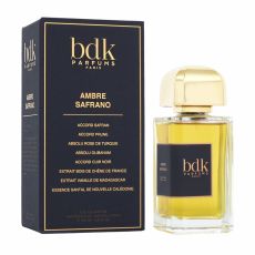 Parfym Unisex BKD Parfums EDP Ambre Safrano 100 ml