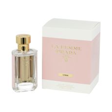 Parfym Damer Prada EDT La Femme L'Eau 50 ml