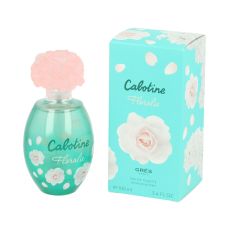 Parfym Damer Gres EDT Cabotine Floralie 100 ml