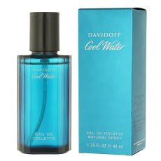 Parfym Herrar Davidoff EDT Cool Water 40 ml