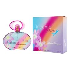 Parfym Damer Salvatore Ferragamo EDT Incanto Shine 100 ml