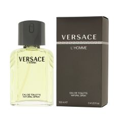 Parfym Herrar Versace EDT L'Homme 100 ml