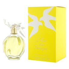 Parfym Damer Nina Ricci EDT L'air Du Temps 100 ml