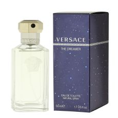 Resenecessär Versace Dreamer