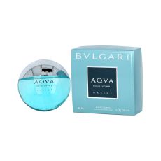 Parfym Herrar Bvlgari EDT Aqva Pour Homme Marine 100 ml