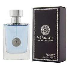 Parfym Herrar Versace EDT Pour Homme 50 ml