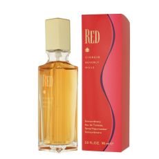 Parfym Damer Giorgio EDT Red 90 ml