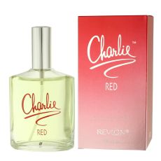 Parfym Damer Revlon Charlie Red Eau de Fraîche EF ...